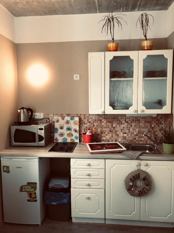 Apartmany Kunc Bedřichov Eksteriør bilde