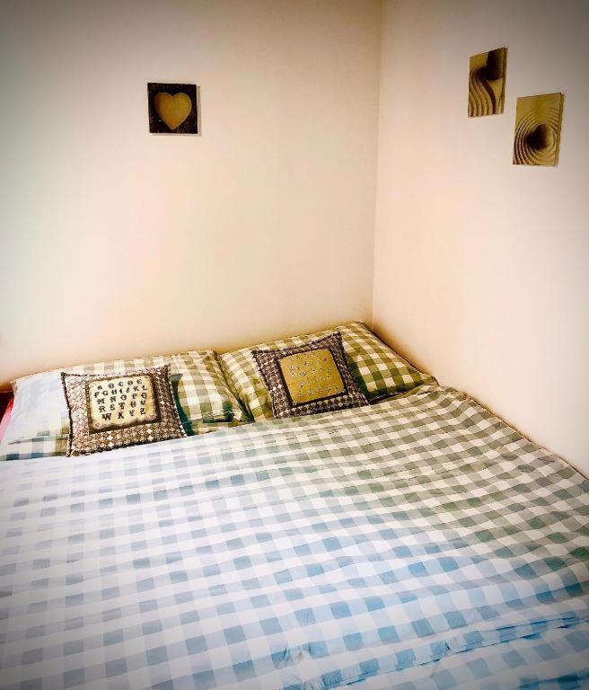 Apartmany Kunc Bedřichov Eksteriør bilde