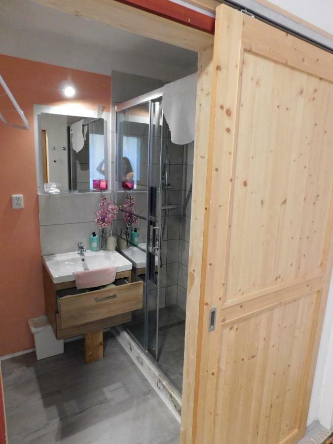 Apartmany Kunc Bedřichov Eksteriør bilde