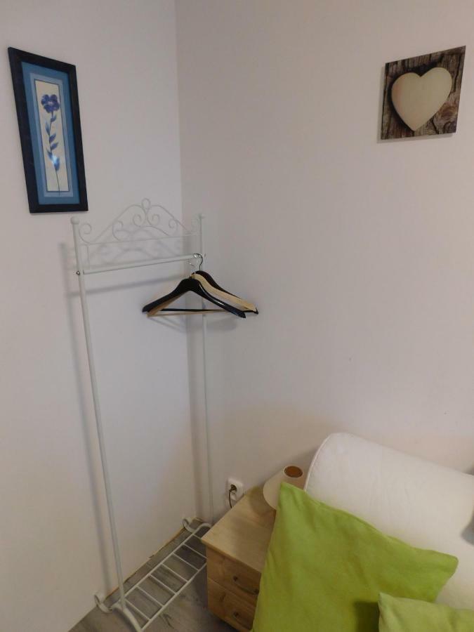 Apartmany Kunc Bedřichov Eksteriør bilde